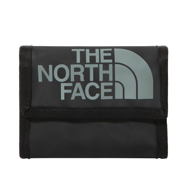 The North Face BASE CAMP WALLET Portmonee TNF BLACK