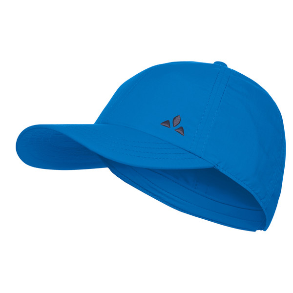 Vaude SUPPLEX CAP Unisex Cap RADIATE BLUE