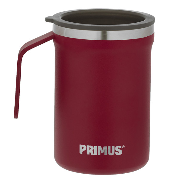 Primus KOPPEN MUG 0.3 OX RED Thermobecher NOCOLOR