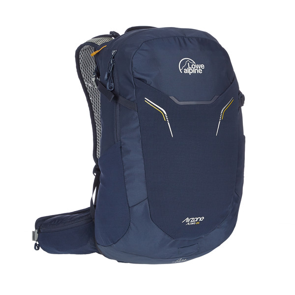 Lowe Alpine AIRZONE ACTIVE 26 Tagesrucksack NAVY