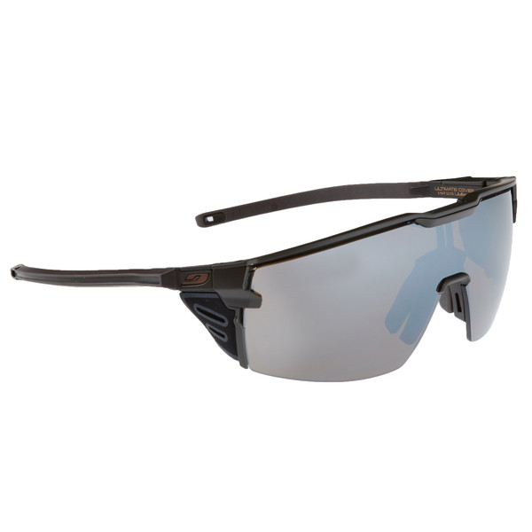  ULTIMATE COVER Unisex - Gletscherbrille