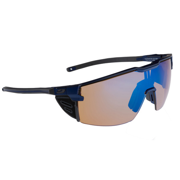  ULTIMATE COVER Unisex - Gletscherbrille