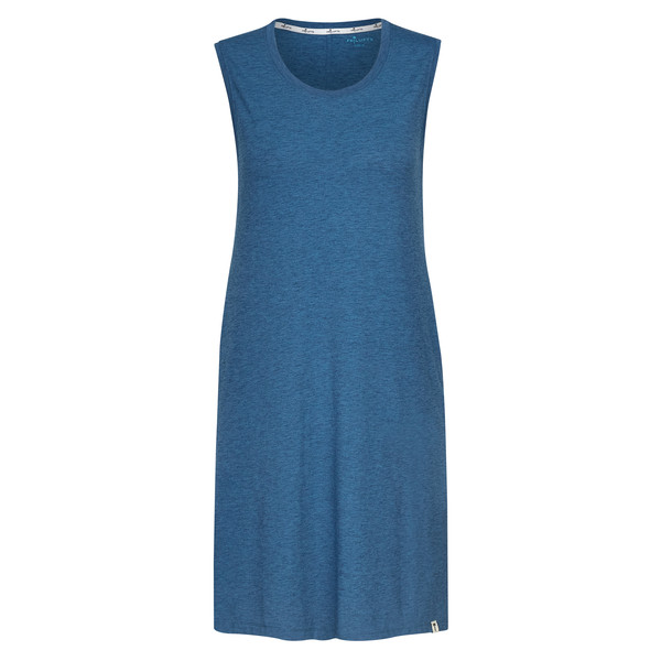 FRILUFTS MATHRAKI SL DRESS Damen Kleid DARK BLUE