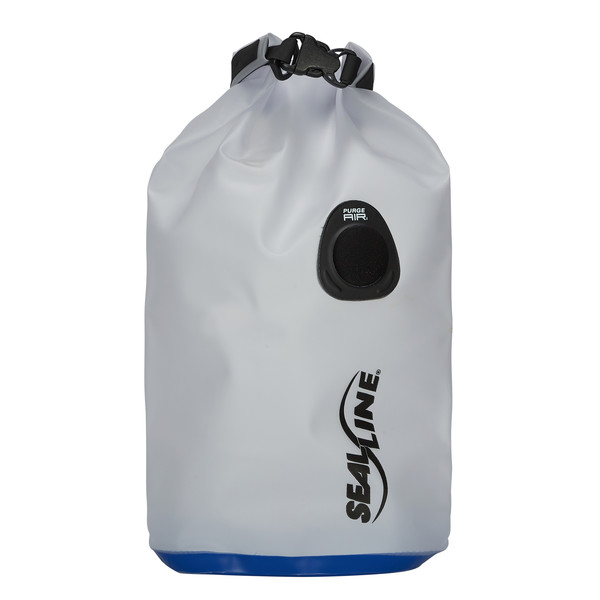 SealLine DISCOVERY VIEW DRY BAG Packsack BLUE