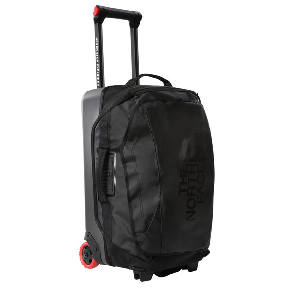 The North Face ROLLING THUNDER 22 Rollkoffer TNF BLACK