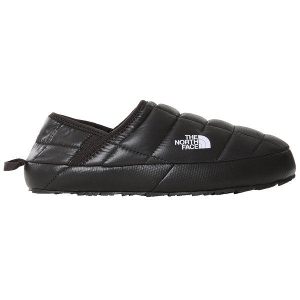 The North Face W THERMOBALL TRACTION MULE V Damen Hüttenschuhe TNF BLACK/TNF BLACK