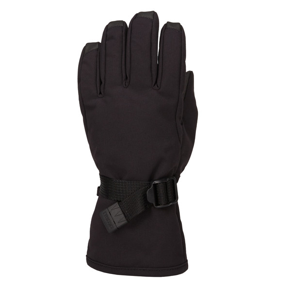 Reima REIMATEC GLOVES TARTU Kinder Handschuhe BLACK