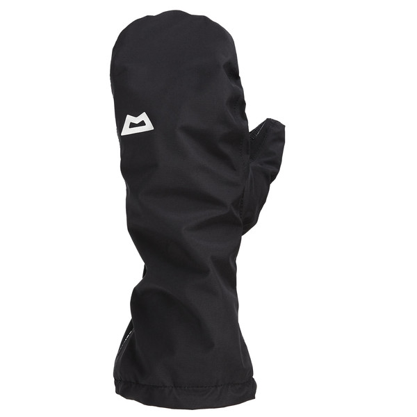 Mountain Equipment ODYSSEY MITT Unisex Handschuhe BLACK