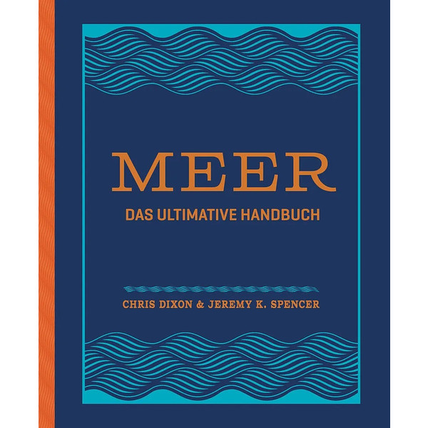  MEER - Sachbuch