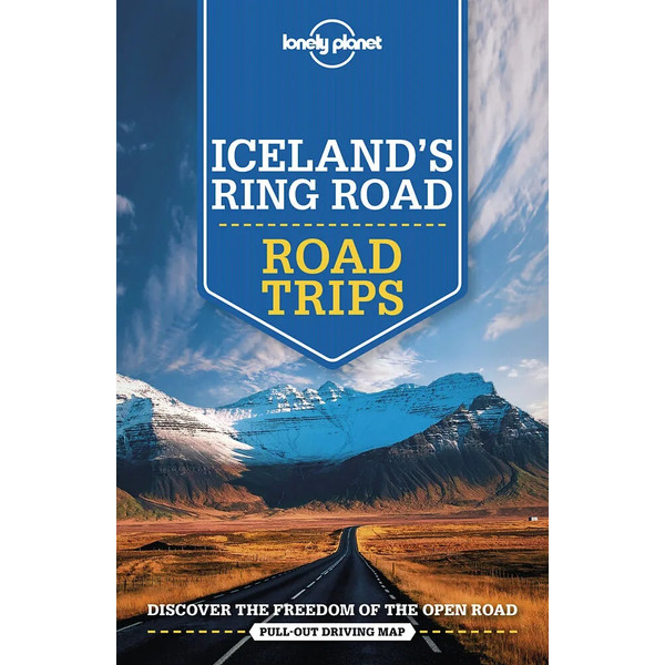 ICELAND' S RING ROAD Reiseführer LONELY PLANET