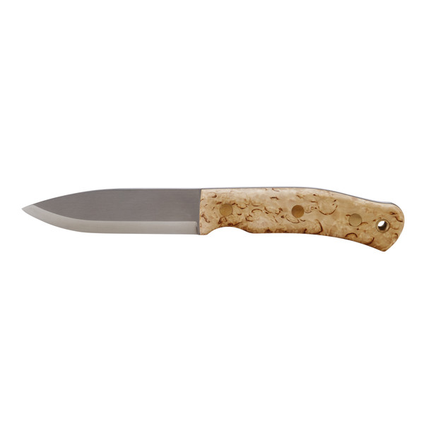 Casström NO.10 SWEDISH FOREST KNIFE Survival Messer NOCOLOR