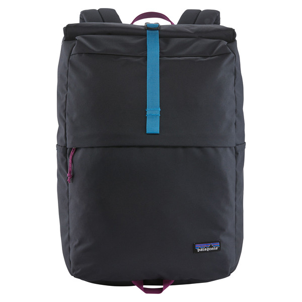 Patagonia FIELDSMITH ROLL TOP PACK Tagesrucksack PITCH BLUE