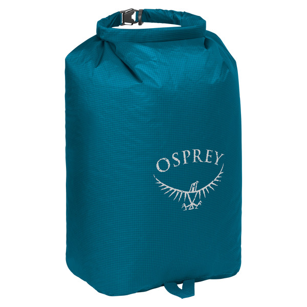 Osprey ULTRALIGHT DRYSACK 12L Packsack WATERFRONT BLUE