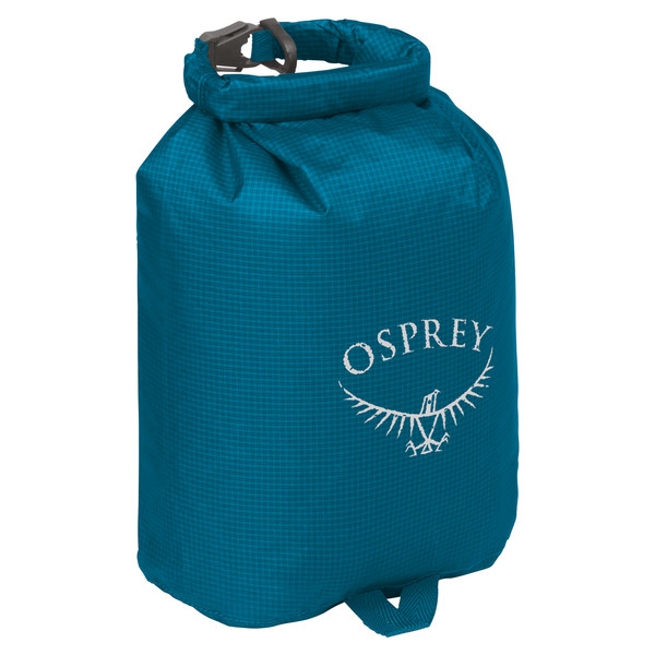Osprey ULTRALIGHT DRYSACK 3L Packsack WATERFRONT BLUE