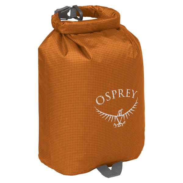 Osprey ULTRALIGHT DRYSACK 3L Packsack TOFFEE ORANGE
