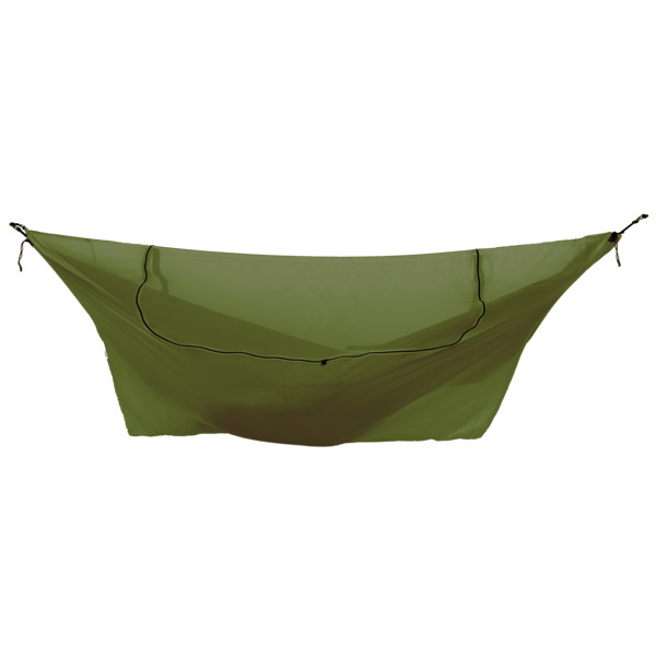 Ticket To The Moon CONVERTIBLE BUGNET 360° ARMY GREEN