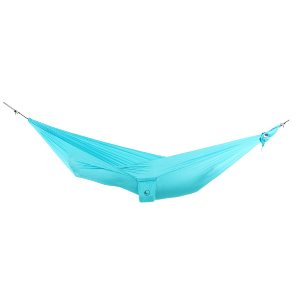 Ticket To The Moon COMPACT HAMMOCK Hängematte TURQUOISE
