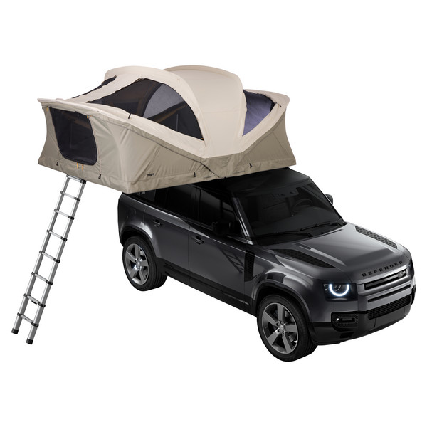 Thule APPROACH LARGE ROOFTOP TENT Dachzelt GRAY