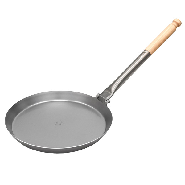 Stabilotherm CAMPING FRYING PAN Bratpfanne NOCOLOR