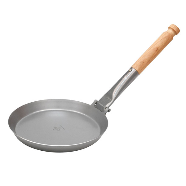 Stabilotherm CAMPING FRYING PAN Bratpfanne NOCOLOR