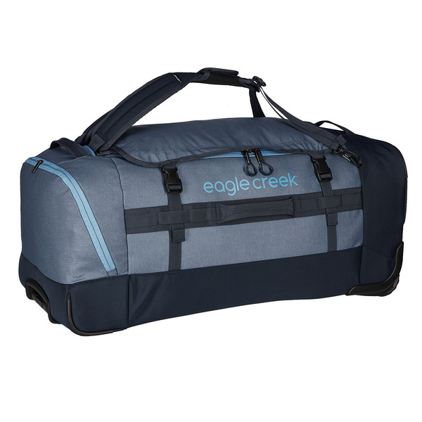 Eagle Creek CARGO HAULER XT WHEELED DUFFEL 120L/32 Reisetasche mit Rollen GLACIER BLUE