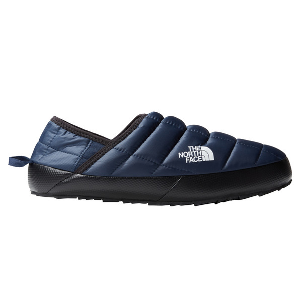 The North Face M THERMOBALL TRACTION MULE V Herren Hüttenschuhe SUMMIT NAVY/TNF WHITE