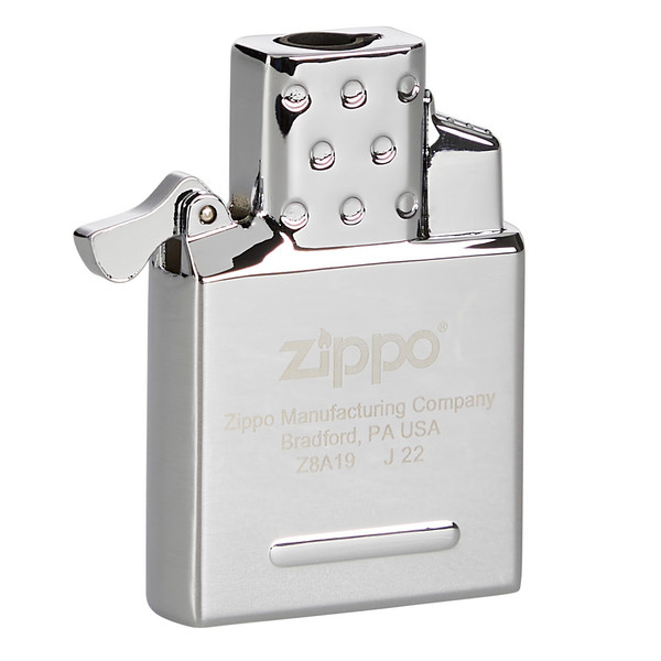 Zippo SINGLE TORCH JET FLAME INSERT NO COLOR