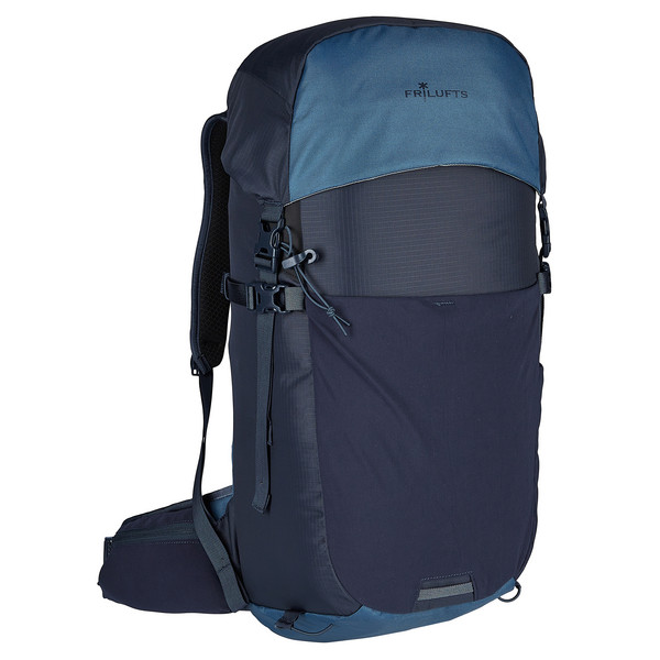 FRILUFTS ARVIKA 25 Tagesrucksack OUTER SPACE