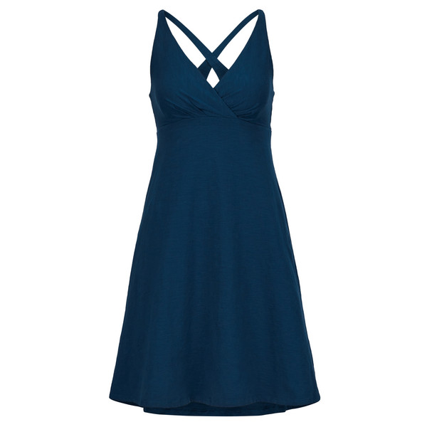 Patagonia W' S AMBER DAWN DRESS Damen Kleid TIDEPOOL BLUE
