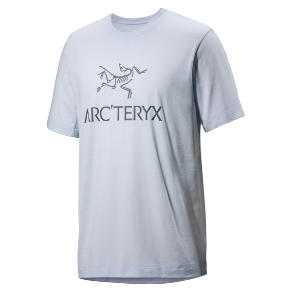 Arc'teryx ARC' WORD LOGO SS M Herren T-Shirt DAYBREAK