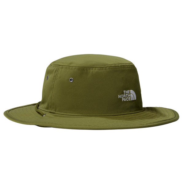 The North Face RECYCLED 66 BRIMMER Unisex Hut FOREST OLIVE