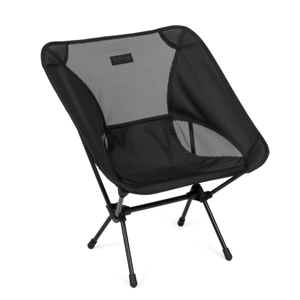 Helinox CHAIR ONE Campingstuhl BLACK OUT