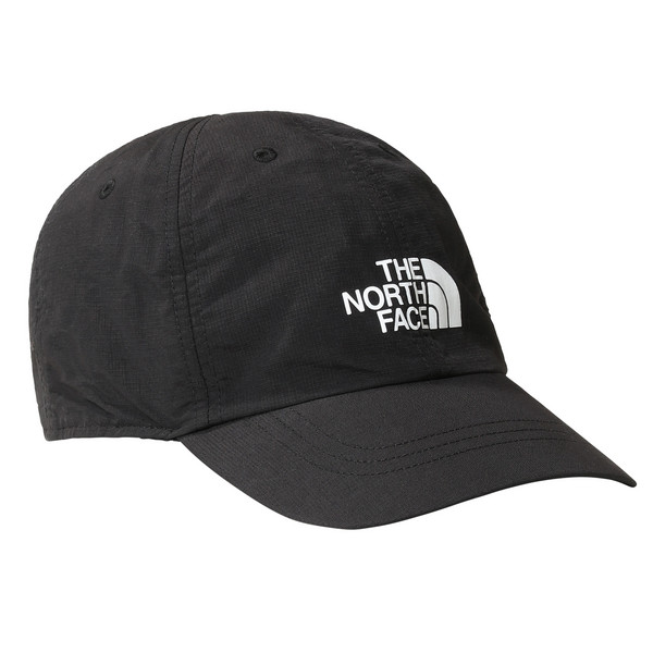 The North Face KIDS HORIZON HAT Kinder Cap TNF BLACK/TNF WHITE