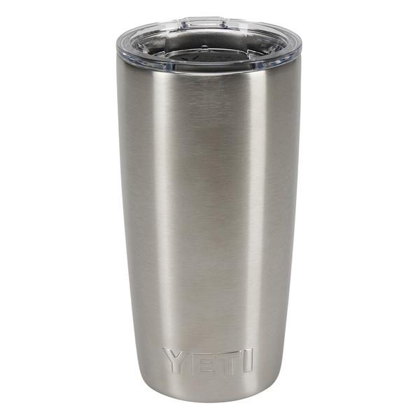 Yeti Coolers RAMBLER 10 OZ TUMBLER Thermobecher STAINLESS STEEL