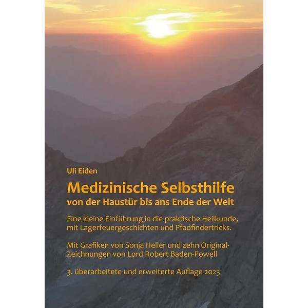 MEDIZINISCHE SELBSTHILFE Ratgeber perfect rescue