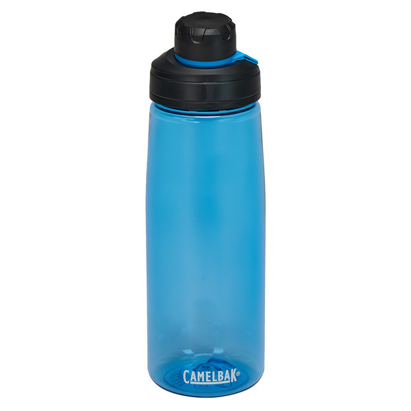 Camelbak CHUTE MAG 0,75L Trinkflasche TRUE BLUE
