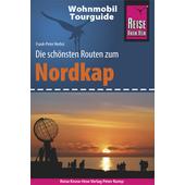  Reise Know-How Wohnmobil-Tourguide Nordkap - Die schönsten Routen durch Norwegen, Schweden und Finnland -  - Reiseführer