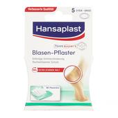 Hansaplast BLASENPFLASTER  - 
