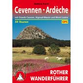  BVR CEVENNEN / ARDÈCHE  - Wanderführer