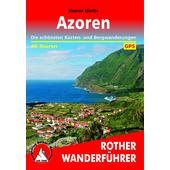  BVR AZOREN  - Wanderführer
