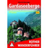  BVR GARDASEEBERGE  - Wanderführer