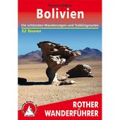 BVR BOLIVIEN  - Wanderführer