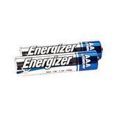 Energizer ULTIMATE LITHIUM 1,5V 2STK.  - Batterien