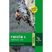  ROCCIA 1  - Kletterführer