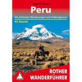  BVR PERU  - Wanderführer
