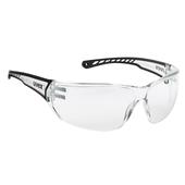 Uvex SPORTSTYLE 204 CLEAR / CLEAR Unisex - Sonnenbrille