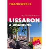  IWANOWSKI LISSABON &  UMGEBUNG  - 