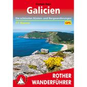  BVR GALICIEN  - Wanderführer