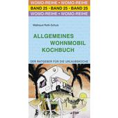  ALLGEMEINES WOHNMOBIL KOCHBUCH  - Kochbuch