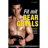  FIT MIT BEAR GRYLLS  - Sportratgeber